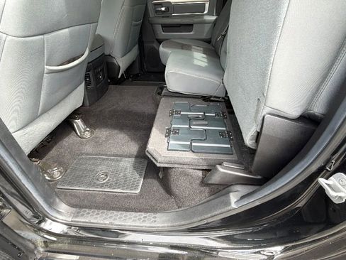 Used 2014 RAM 3500 Big Horn image 27