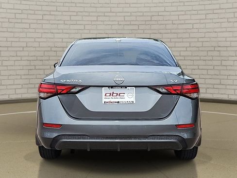 Used 2024 Nissan Sentra SV image 6
