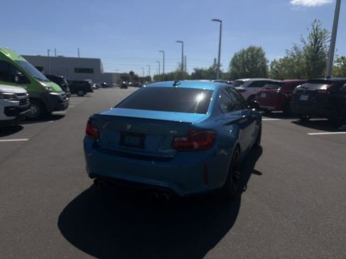 Used 2017 BMW M2 image 13