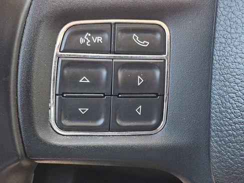 Used 2014 RAM 1500 Big Horn AWD/4WD image 21