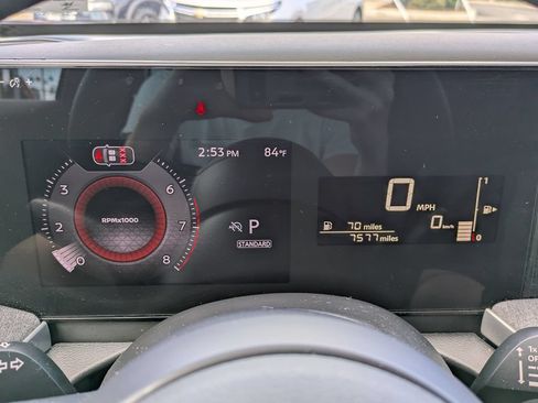 Certified 2026 Nissan Kicks SV w/ SV Premium Package FWD image 27