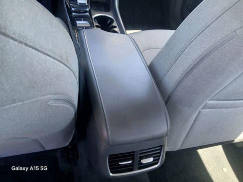 Used 2020 Hyundai Sonata SEL w/ Convenience Package FWD image 28