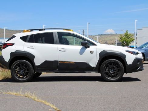 New 2026 Subaru Crosstrek 2.5i Wilderness image 7