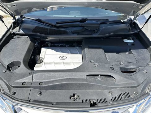 Used 2013 Lexus RX 350 FWD w/ Premium Pkg image 13