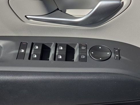 Certified 2026 Hyundai Tucson SEL FWD image 26