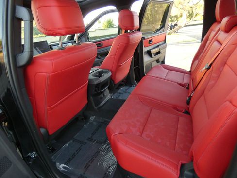 Used 2025 Toyota Tundra TRD Pro image 63