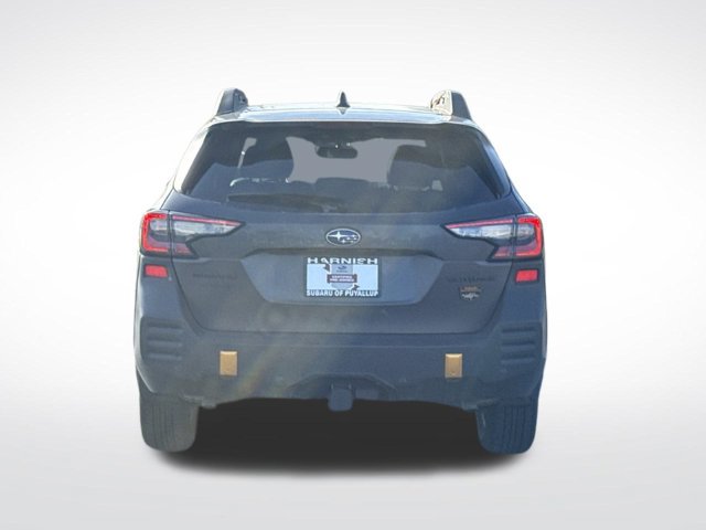 Used 2022 Subaru Outback Wilderness AWD/4WD image 7