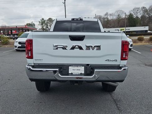 Used 2025 RAM 2500 Tradesman image 7
