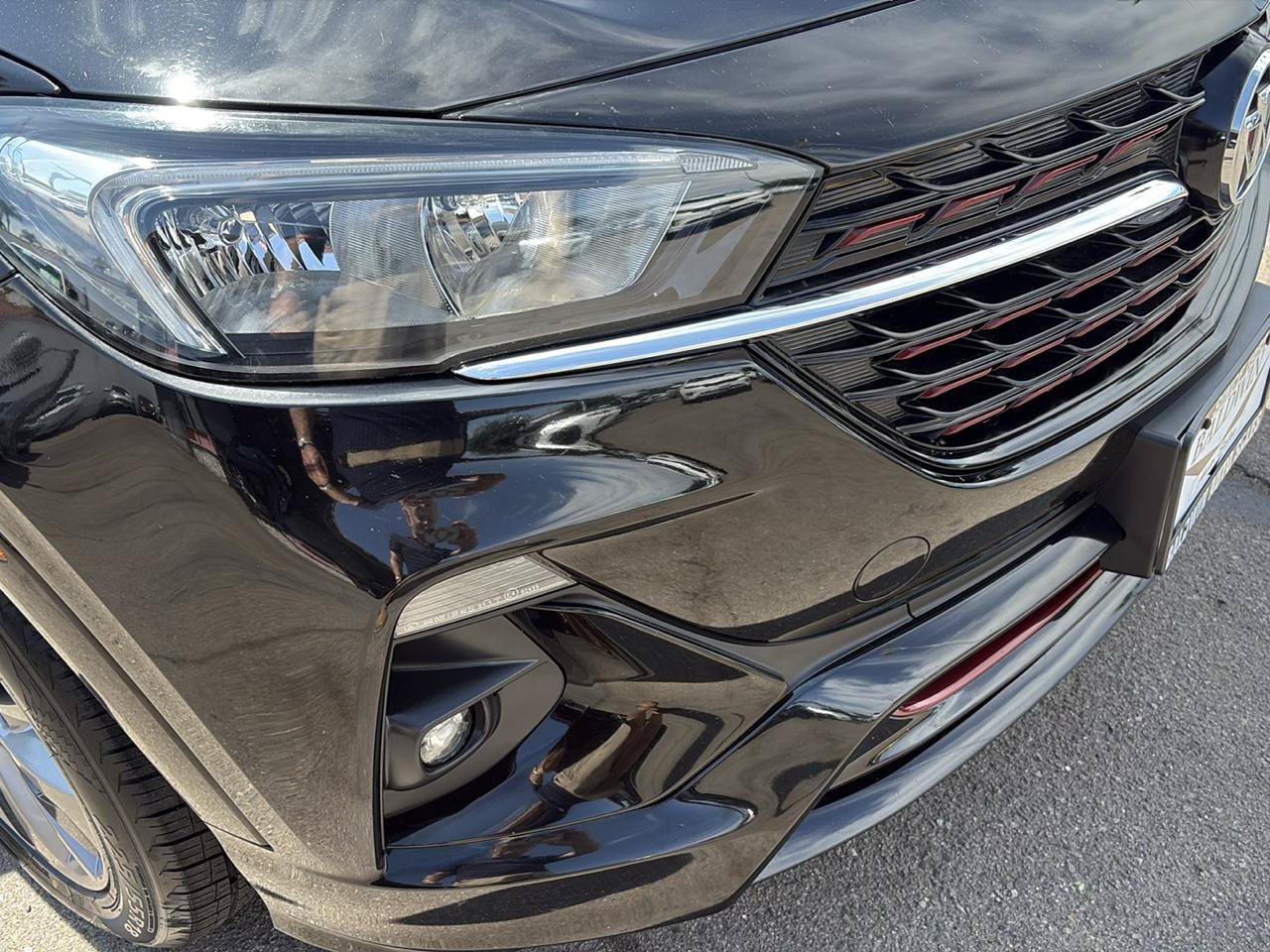 Used 2022 Buick Encore GX Preferred w/ Sport Touring Package FWD image 20