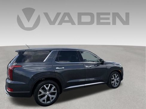 Used 2020 Hyundai Palisade SEL w/ Convenience Package FWD image 7
