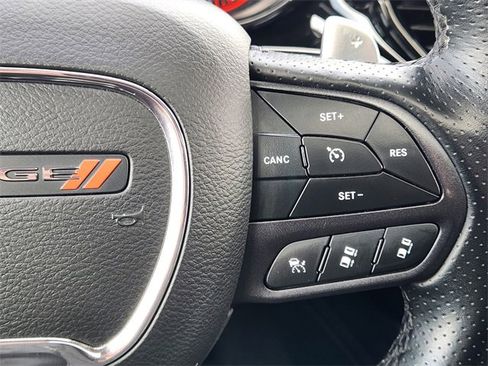 Used 2023 Dodge Durango GT image 21