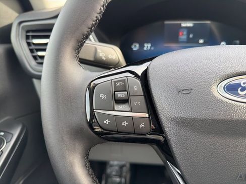 New 2026 Ford Escape Platinum w/ Equipment Group 601A image 25