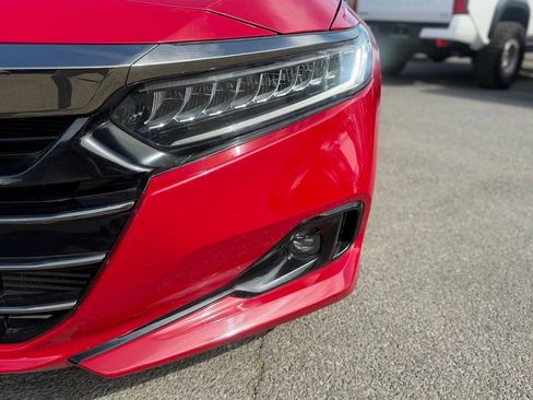 Used 2021 Honda Accord Sport Special Edition image 20
