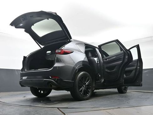 Certified 2024 MAZDA CX-5 2.5 Turbo w/ Premium Package AWD/4WD image 45