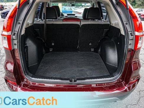 Used 2015 Honda CR-V LX image 36