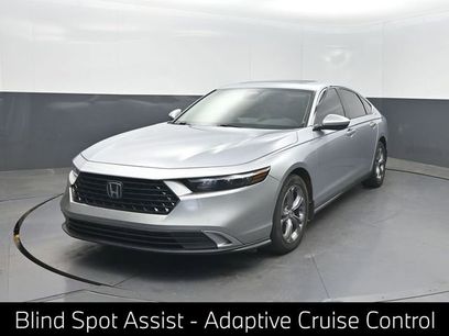 Used 2023 Honda Accord EX