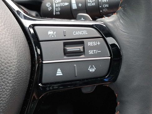 Certified 2023 Honda CR-V Sport Touring image 23
