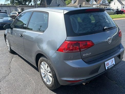 Used 2015 Volkswagen Golf S FWD image 7