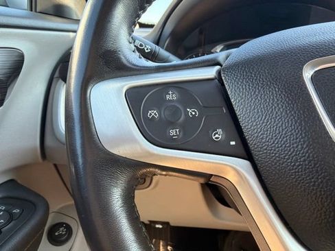 Used 2019 GMC Terrain SLT w/ Preferred Package AWD/4WD image 34