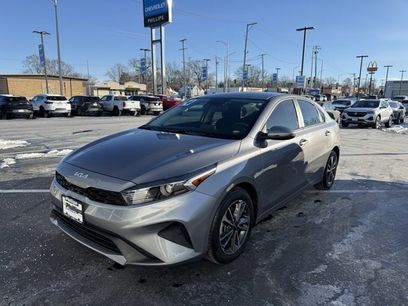 Used 2024 Kia Forte LXS w/ LXS Technology Package