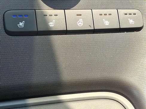 Used 2025 Hyundai Palisade Calligraphy image 25