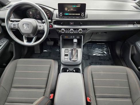 Used 2024 Honda CR-V Sport image 12