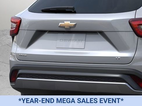 New 2026 Chevrolet Trax LT w/ Driver Confidence Package image 14