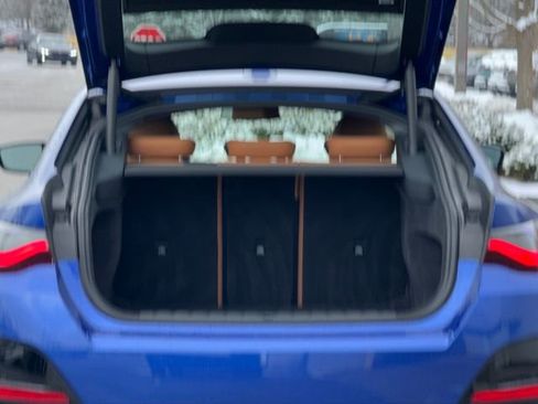 Certified 2024 BMW M440i xDrive Gran Coupe image 33