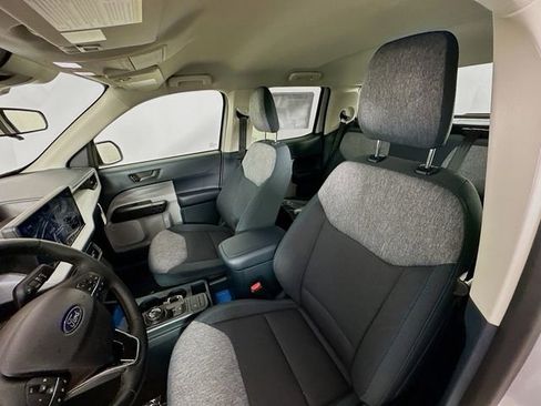 New 2026 Ford Maverick XLT w/ Equipment Group 301A image 20