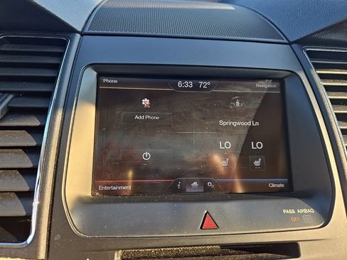 Used 2013 Ford Taurus SEL FWD image 23