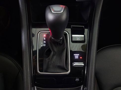 Used 2024 Jeep Compass Latitude image 24