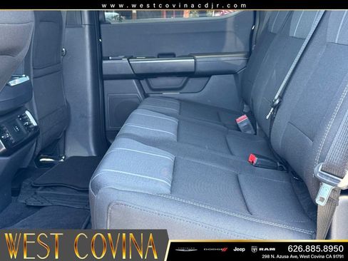 Used 2026 Ford F150 STX RWD image 29