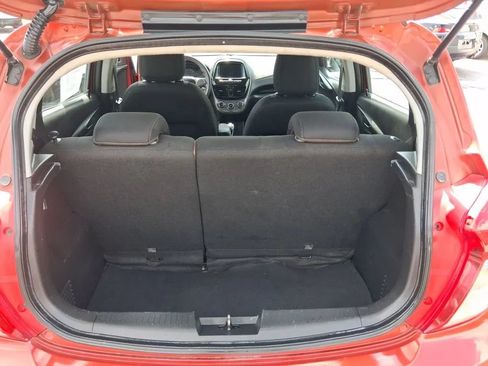 Used 2021 Chevrolet Spark LS FWD image 23