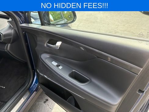 Used 2022 Hyundai Santa Fe Calligraphy FWD image 27