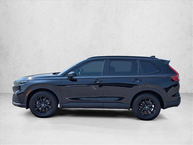 Used 2026 Honda CR-V Sport image 8