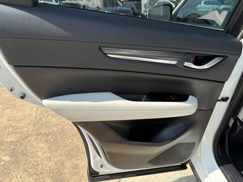 Used 2017 MAZDA CX-5 Grand Touring image 29