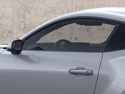 New 2026 Ford Mustang Coupe RWD image 20