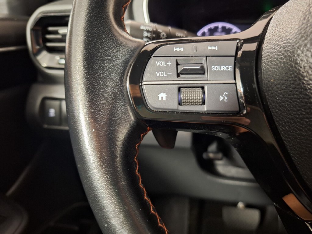 Used 2024 Honda Pilot Sport image 20