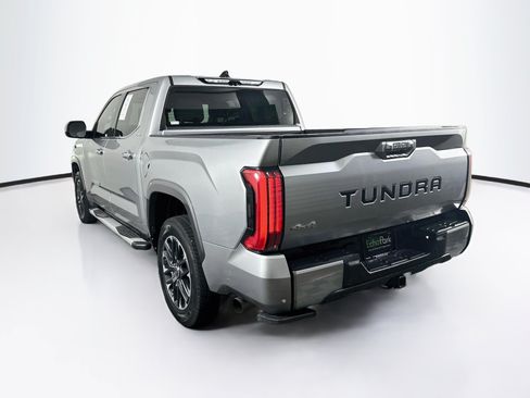 Used 2023 Toyota Tundra Limited AWD/4WD image 5