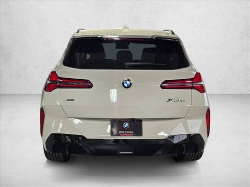 New 2026 BMW X3 xDrive30 w/ M Sport Package image 7