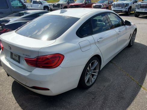 Used 2018 BMW 430i Gran Coupe image 9