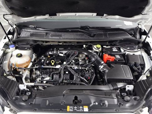 Used 2022 Lincoln Corsair Reserve w/ Equipment Group 201A image 15