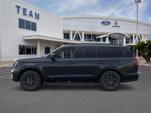 New 2026 Ford Expedition Tremor AWD/4WD image 3