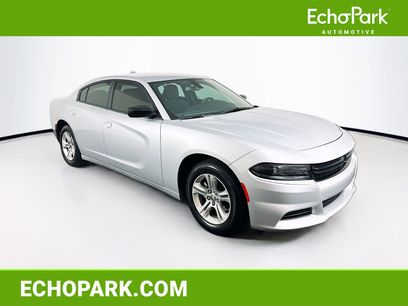 Used 2023 Dodge Charger SXT