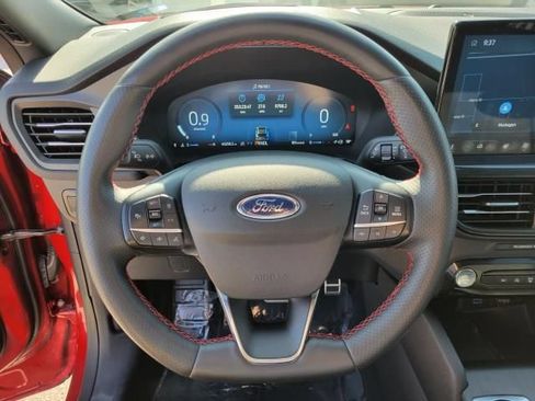 Used 2023 Ford Escape ST-Line Select w/ Tech Pack #2 AWD/4WD image 23