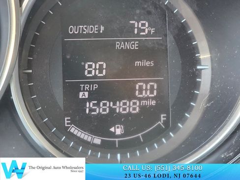 Used 2015 MAZDA CX-5 Grand Touring AWD/4WD image 24