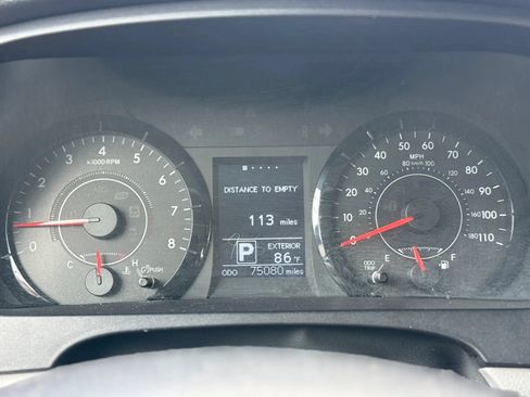 Used 2017 Toyota Sienna L FWD image 24