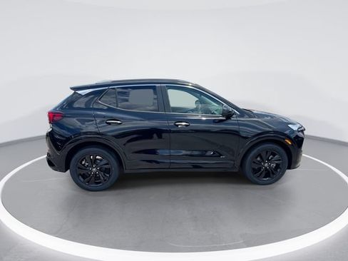 New 2026 Buick Encore GX Sport Touring w/ Comfort Package FWD image 9
