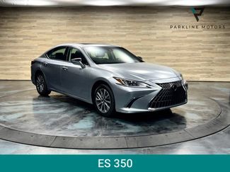 Used 2024 Lexus ES 350 w/ Accessory Package (Z1) FWD 360° Tour