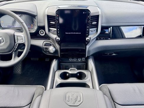 New 2026 RAM 1500 Laramie image 12